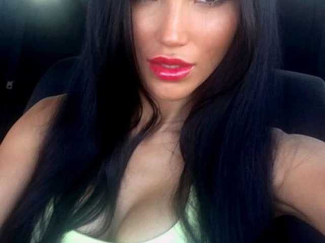 Photo du profil LucyOFlame