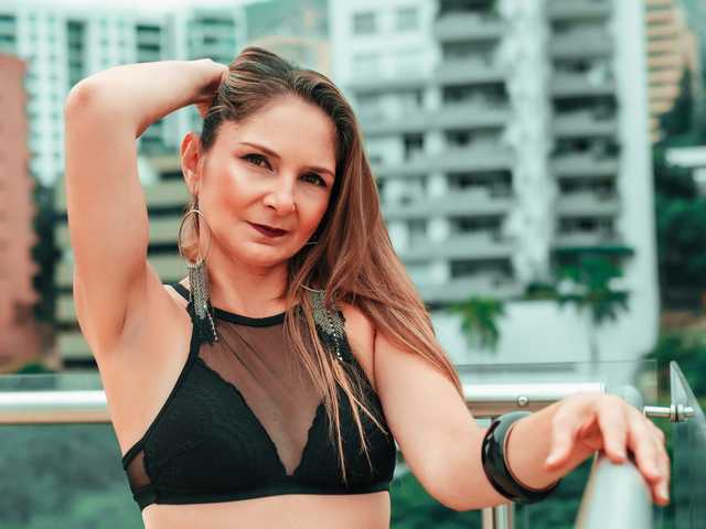 Photo du profil LucyRuiz1