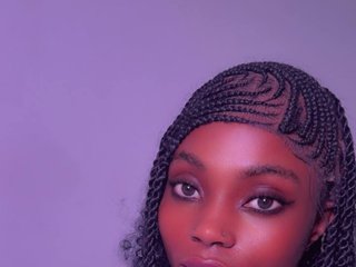 Chat vidéo érotique LucyWyild