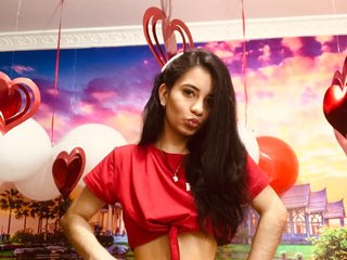 Chat vidéo érotique lucyy04