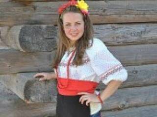 Chat vidéo érotique ludochka03