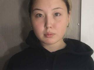 Chat vidéo érotique LuenMeisi