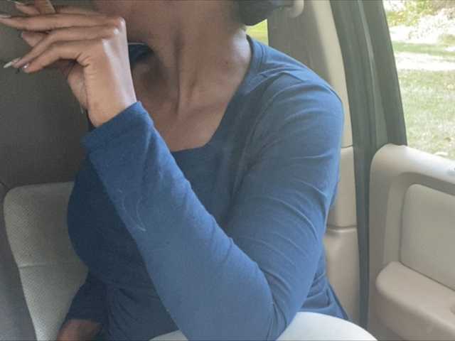 Captures d'écran de diffusion Luicy