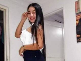 Chat vidéo érotique Luiisaaa