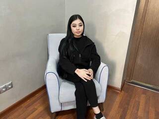 Chat vidéo érotique LuiMoxi