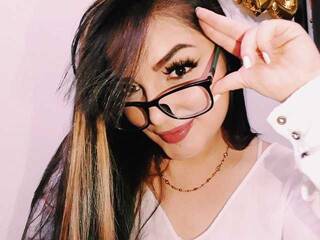 Chat vidéo érotique Luisa-simpson