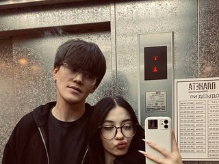 Chat vidéo érotique luisa-spangoli1