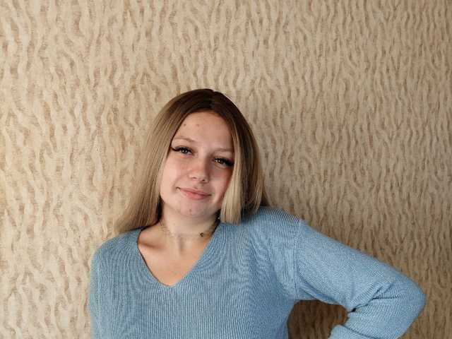 Photo du profil Mary_Tol