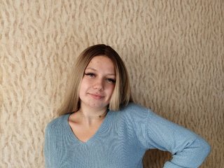 Chat vidéo érotique Mary_Tol