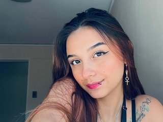 Chat vidéo érotique Luisa21-