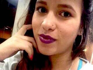 Chat vidéo érotique LuisaEusse