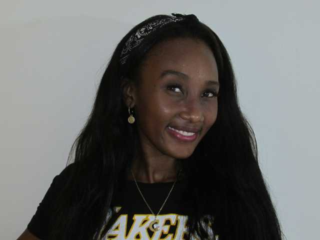 Photo du profil LuisaLove