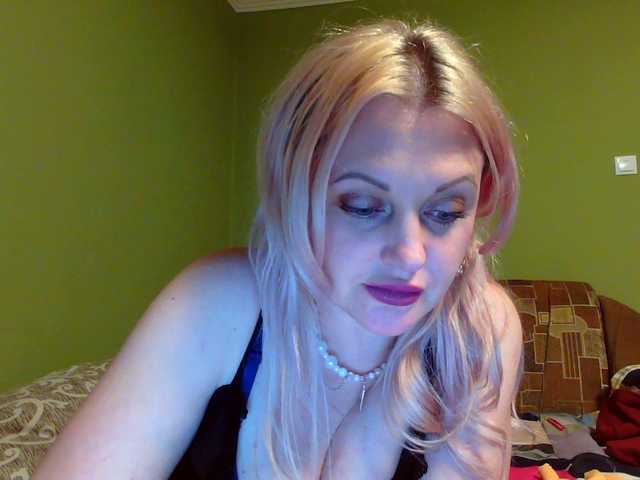 Captures d'écran de diffusion luisamistress