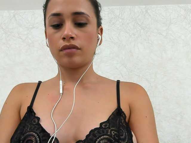 Photos LuisaTrujillo Hello Guys, Today I Just Wanna Feel Free to do Whatever Your Wishes are and of Course Become Them True/ Pvt/Pm is Open, Make me Cum at GOAL