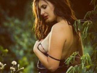 Chat vidéo érotique luizastar