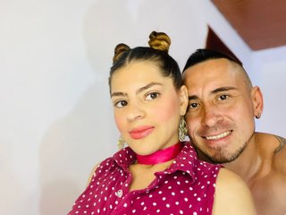 Chat vidéo érotique lukasandcharlot