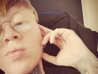 Chat vidéo érotique lukethompsson