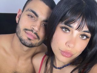 Chat vidéo érotique latinuycouple