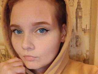 Chat vidéo érotique LulliSando