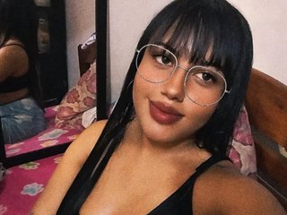 Chat vidéo érotique Lulu-Castellanas