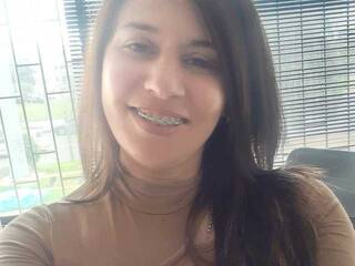 Chat vidéo érotique Lulu69b