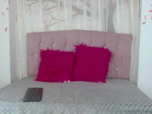 Captures d'écran de diffusion LuluLovee