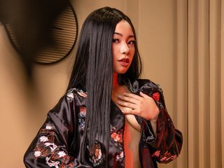 Chat vidéo érotique Lulusakura