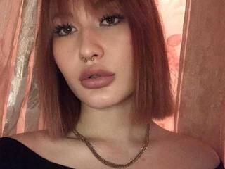 Chat vidéo érotique LumiMazzi