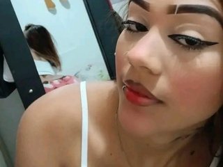 Chat vidéo érotique Luna-Bella-1
