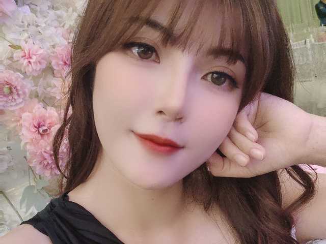 Photo du profil Luna-Candy