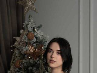 Chat vidéo érotique Luna-Ghost