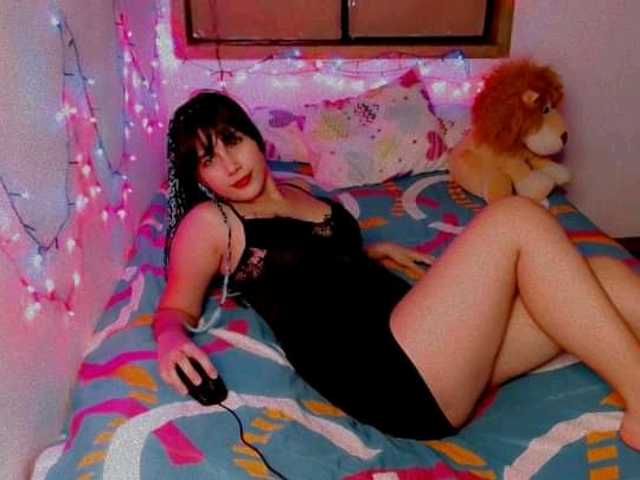 Photo du profil luna-hot