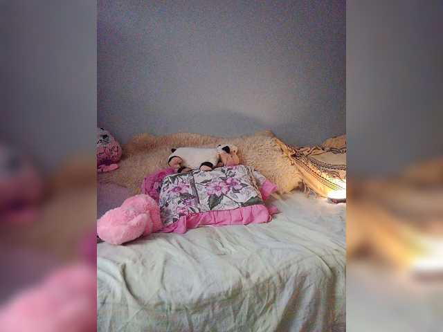 Captures d'écran de diffusion Luna-Natural