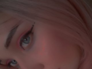 Chat vidéo érotique Luna-nicol