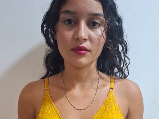 Chat vidéo érotique luna-saenz1