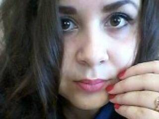 Chat vidéo érotique luna17