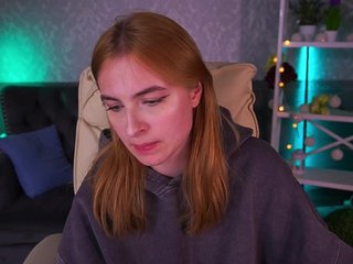 Chat vidéo érotique LunaaDreamss