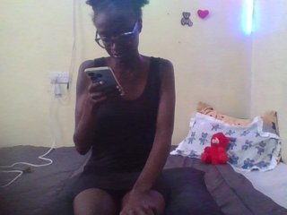 Chat vidéo érotique LunaAdut