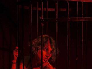 Chat vidéo érotique MiaVienne