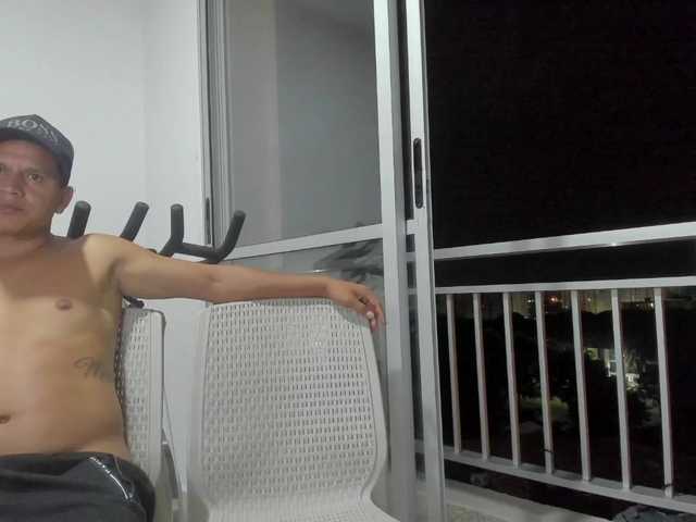 Captures d'écran de diffusion Luna_and_tony