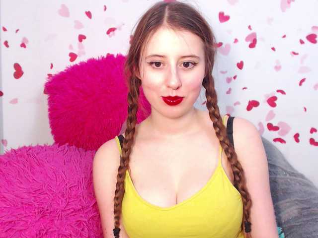 Captures d'écran de diffusion LunaaRed