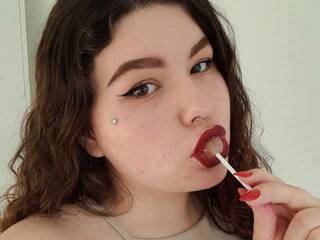 Chat vidéo érotique Lunabbw