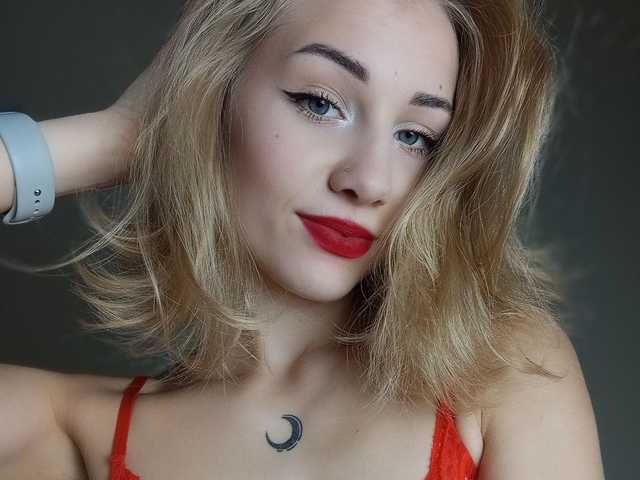 Photo du profil LunaBelli