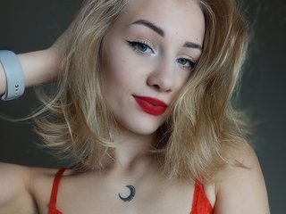 Chat vidéo érotique LunaBelli