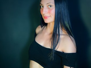 Chat vidéo érotique LunaBennett