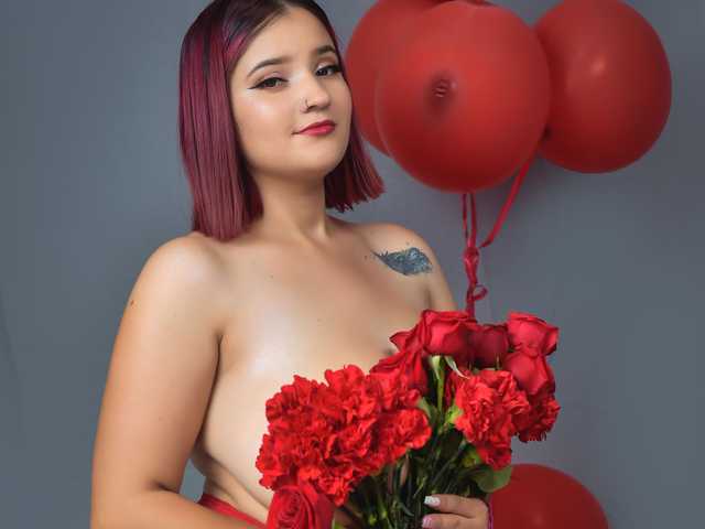 Photo du profil lunabigboobs