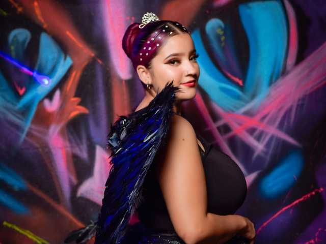 Photo du profil lunabigboobs