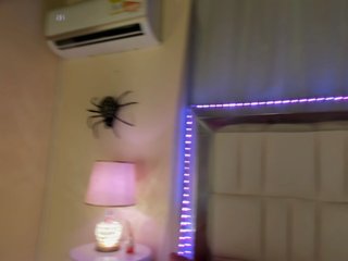 Chat vidéo érotique LunaBlazze