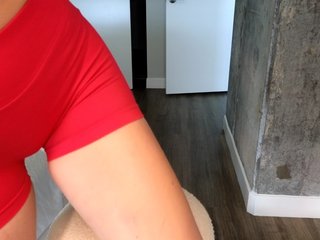 Chat vidéo érotique LunaBlondSexy