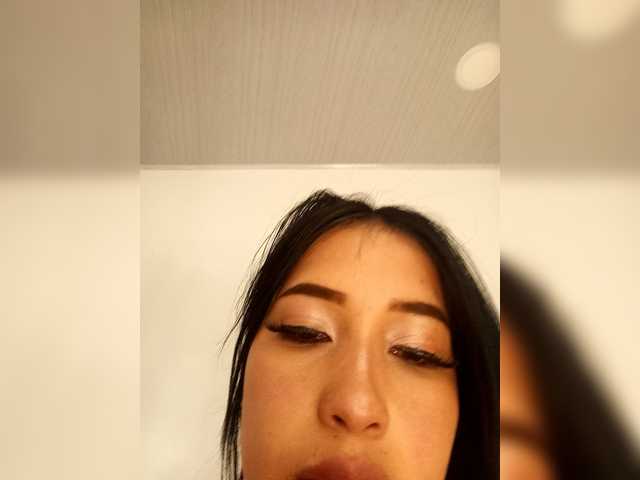 Captures d'écran de diffusion LunaBytee